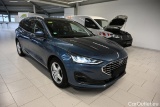  Ford  Focus  Turnier Titanium X 1.5 EcoBlue 85KW AT8 E6d #7
