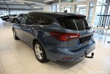  Ford  Focus  Turnier Titanium X 1.5 EcoBlue 85KW AT8 E6d #8