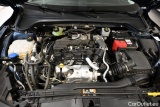  Ford  Focus  Turnier Titanium X 1.5 EcoBlue 85KW AT8 E6d #11