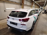  Hyundai  i30  cw Trend Mild-Hybrid 1.6 CRDi 100KW AT7 E6d #2