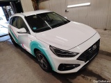  Hyundai  i30  cw Trend Mild-Hybrid 1.6 CRDi 100KW AT7 E6d #8