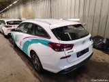  Hyundai  i30  cw Trend Mild-Hybrid 1.6 CRDi 100KW AT7 E6d #9