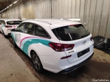  Hyundai  i30  cw Trend Mild-Hybrid 1.6 CRDi 100KW AT7 E6d #20