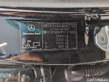  Mercedes  A-Klasse A -Klasse A 180 (177.084) 1.3 100KW AT7 E6d #5