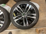  Mercedes  C-Klasse C -Klasse T-Modell C 220 d T (206.204) 162KW AT9 E6d #36