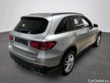  Mercedes  G-Klasee GLC -Klasse GLC 300 de 4Matic (253.911)AMG 2.0 AMG Line 225KW AT9 E6d #3