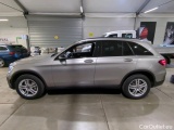  Mercedes  G-Klasee GLC -Klasse GLC 300 de 4Matic (253.911)AMG 2.0 AMG Line 225KW AT9 E6d #13