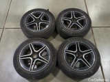  Mercedes  G-Klasee GLC -Klasse GLC 300 de 4Matic (253.911)AMG 2.0 AMG Line 225KW AT9 E6d #18
