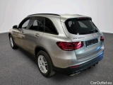  Mercedes  G-Klasee GLC -Klasse GLC 300 de 4Matic (253.911)AMG 2.0 AMG Line 225KW AT9 E6d #22