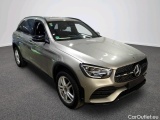  Mercedes  G-Klasee GLC -Klasse GLC 300 de 4Matic (253.911)AMG 2.0 AMG Line 225KW AT9 E6d #23