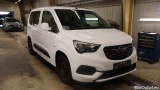  Opel  Combo  Life E Edition 1.5 96KW MT6 E6dT #7