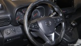  Opel  Combo  Life E Edition 1.5 96KW MT6 E6dT #74