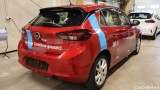  Opel  Corsa  F Elegance 1.2 55KW MT5 E6d #2