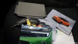  Opel  Corsa  F Elegance 1.2 55KW MT5 E6d #13