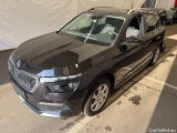  Skoda  KAMIQ  Style 1.0 TSI 81KW AT7 E6d #15