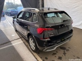  Skoda  KAMIQ  Style 1.0 TSI 81KW AT7 E6d #18