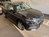  Skoda  KAMIQ  Style 1.0 TSI 81KW AT7 E6d #16