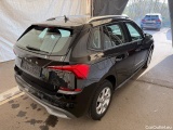  Skoda  KAMIQ  Style 1.0 TSI 81KW AT7 E6d #17