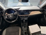  Skoda  KAMIQ  Style 1.0 TSI 81KW AT7 E6d #34