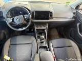  Skoda  Karoq  Tour 4x4 2.0 TDI 110KW AT7 E6d #3