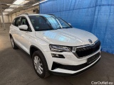  Skoda  Karoq  Tour 4x4 2.0 TDI 110KW AT7 E6d #8