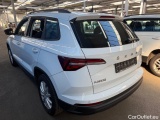  Skoda  Karoq  Tour 4x4 2.0 TDI 110KW AT7 E6d #9