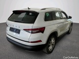  Skoda  Kodiaq  Style 2.0 TDI 110KW AT7 E6d #2