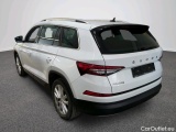  Skoda  Kodiaq  Style 2.0 TDI 110KW AT7 E6d #7