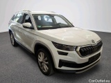  Skoda  Kodiaq  Style 2.0 TDI 110KW AT7 E6d #10