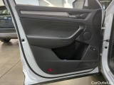  Skoda  Kodiaq  Style 2.0 TDI 110KW AT7 E6d #19