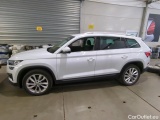  Skoda  Kodiaq  Style 2.0 TDI 110KW AT7 E6d #23