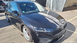  Skoda  Octavia  Combi RS Plus 2.0 TDI 147KW AT7 E6d #8