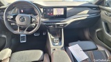  Skoda  Octavia  Combi RS Plus 2.0 TDI 147KW AT7 E6d #3