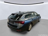  Skoda  Octavia  Combi Style 2.0 TDI 110KW AT7 E6d #2