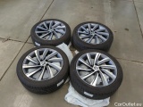  Skoda  Octavia  Combi Style 2.0 TDI 110KW AT7 E6d #9