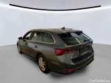  Skoda  Octavia  Combi Style 2.0 TDI 110KW AT7 E6d #11