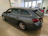  Skoda  Octavia  Combi Style 2.0 TDI 110KW AT7 E6d #15