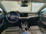  Skoda  Octavia  Combi Style 2.0 TDI 110KW AT7 E6d #16