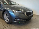  Skoda  Octavia  Combi Style 2.0 TDI 110KW AT7 E6d #24