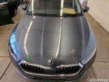  Skoda  Octavia  Combi Style 2.0 TDI 110KW AT7 E6d #26