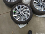  Skoda  Octavia  Combi Style 2.0 TDI 110KW AT7 E6d #32