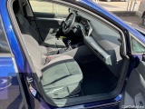  Volkswagen  Golf  VIII Variant Life 2.0 TDI 110KW MT6 E6d #4