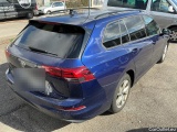  Volkswagen  Golf  VIII Variant Life 2.0 TDI 110KW MT6 E6d #2