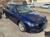  Volkswagen  Golf  VIII Variant Life 2.0 TDI 110KW MT6 E6d #8