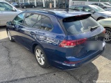  Volkswagen  Golf  VIII Variant Life 2.0 TDI 110KW MT6 E6d #9