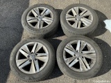  Volkswagen  Golf  VIII Variant Life 2.0 TDI 110KW MT6 E6d #22