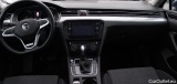  Volkswagen  Passat  Variant Business 2.0 TDI 90KW AT7 E6d #3