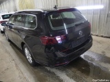  Volkswagen  Passat  Variant Business 4Motion 2.0 TDI 147KW AT7 E6d #9