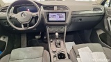  Volkswagen  Tiguan  Allspace Comfortline 4Motion 2.0 TDI 147KW AT7 E6d #3