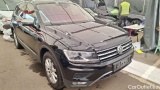  Volkswagen  Tiguan  Allspace Comfortline 4Motion 2.0 TDI 147KW AT7 E6d #8
